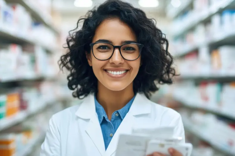 Pharmacies for quitting smoking