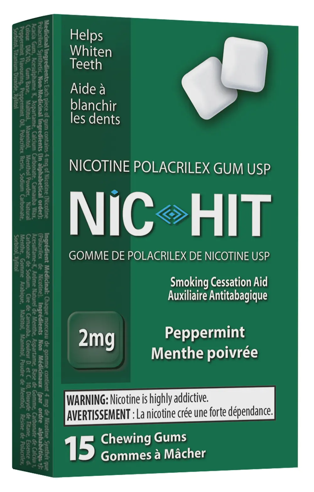 Gum